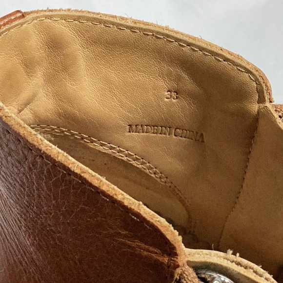 Rag & bone shoes - Picture 7 of 11